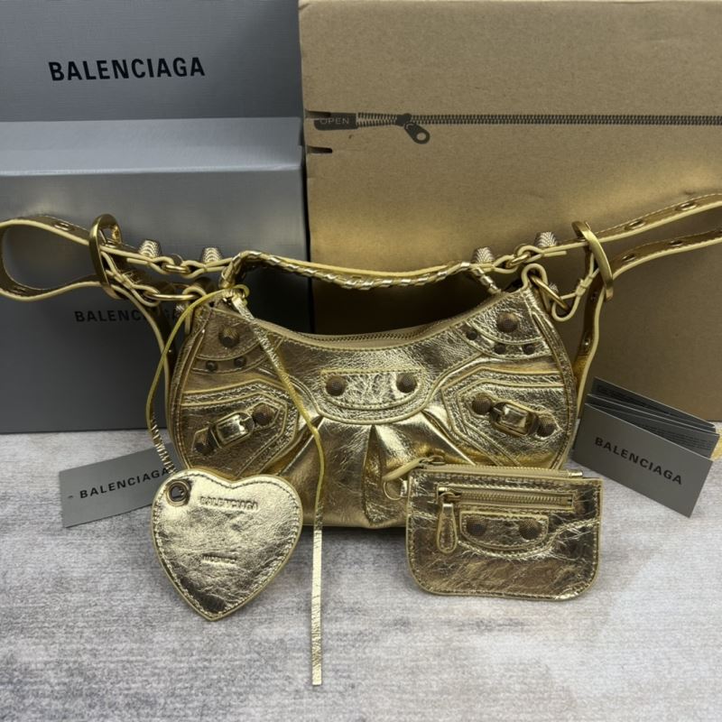 Balenciag Le Cagole Bags